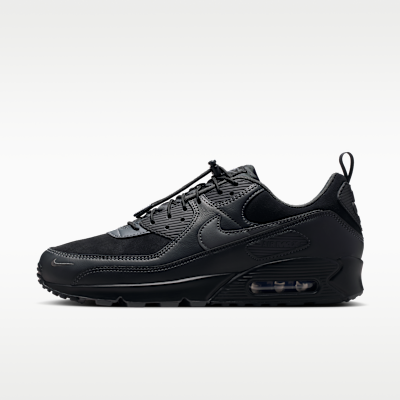 Nike Air Max 90 Men's Shoes. Nike LU